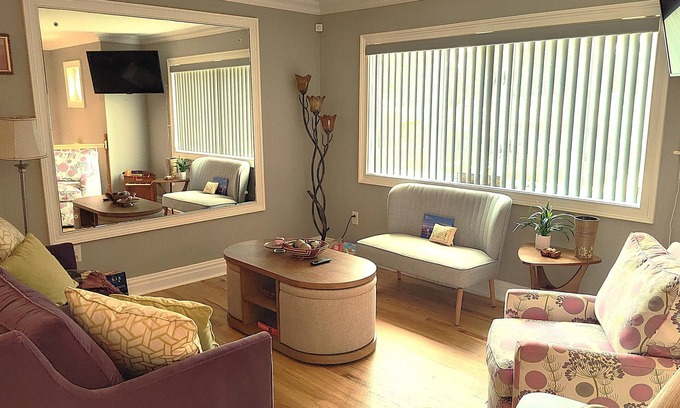 Neptune City Maison | Beautiful 4-bedroom house with AC in Neptune 10 minutes to Asbury Park Beach