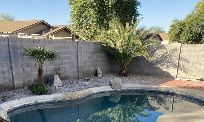 Oasis at Magic Ranch Maison | Beautiful 4BD/ 2B home at Oasis at Magic Ranch