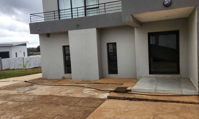 Thohoyandou Maison | Beautiful 4bed 4 bath home overlooking Nandoni Dam, Thohoyandou