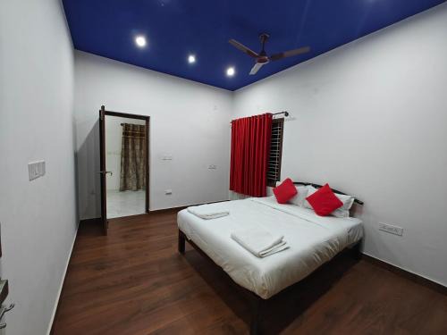 Mysore Maison | Beautiful 4bhk Duplex Villa