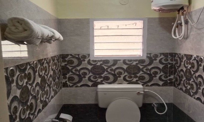 Kodaikanal Villa | Beautiful 4BHK Independent Villa with a View