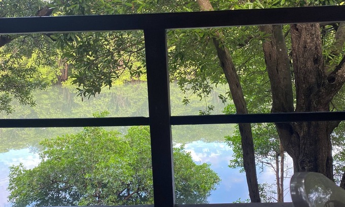 Cuajiniquil Cabine | Beautiful 5-bedroom lodge in Cuajiniquil with WiFi and Spa facial & body