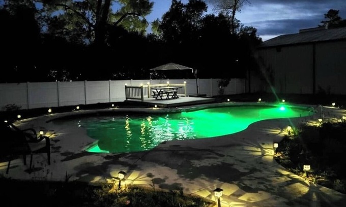 Cairo Maison | Beautiful 5 br, 3.5 baths, pool