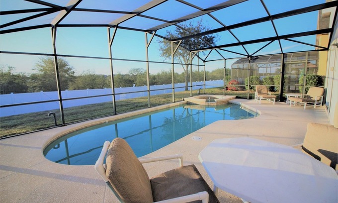 Marbella Maison | Belle maison 5BR 3. 5 salles de bain piscine
