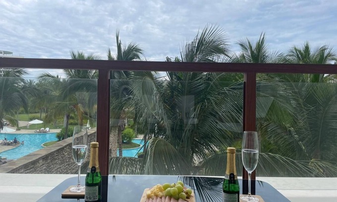 Acapulco Appartement | BEAUTIFUL APARTMENT IN ACAPULCO DIAMANTE