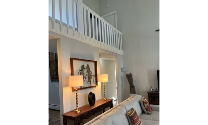 Guilford Maison | Beautiful airy home with indoor outdoor living