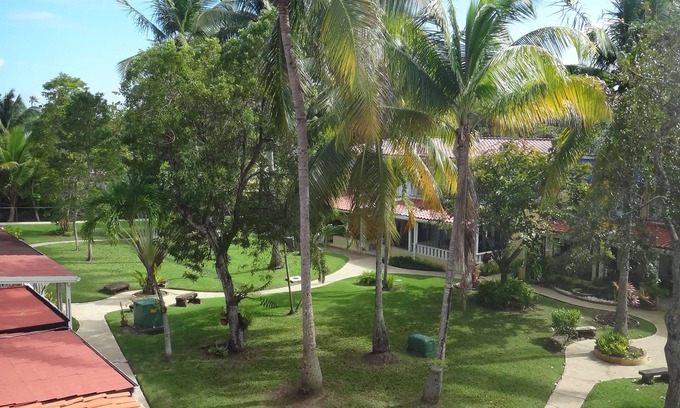 Dorado Pueblo Villa | Belle et par le Beach - comme abordable qu'il obtient!