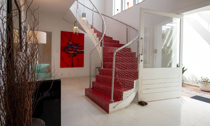 Sao Paulo Maison | Beautiful and comfortable town house