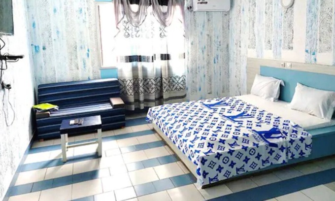 Yamoussoukro Maison | Beautiful and Charming Hotel of 10 rooms