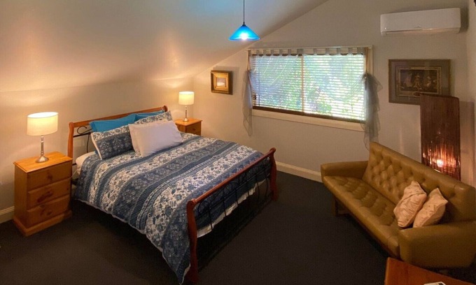 Tawonga South Appartement | Beautiful and comfortable, located in the heart of town