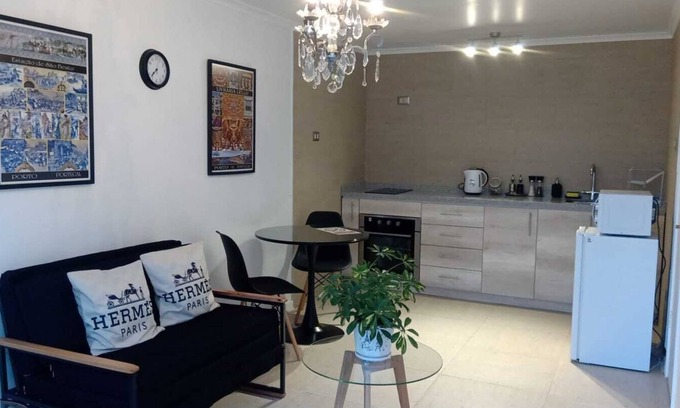 San Miguel Appartement | beautiful and comfortable apartment just few minutes to downtown