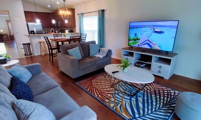 Marbella Maison | A Relaxing Stay in a Newly Renovated Home