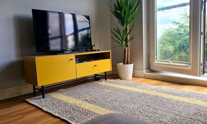 High Barnet Appartement | beautiful and convenient 2 bedroom flat - North London