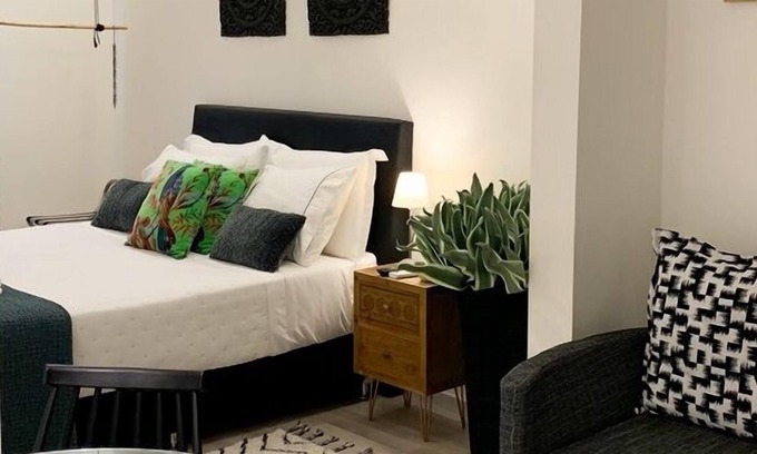 Zavlani Appartement | Beautiful and cosy Apartment in Patras, Greece