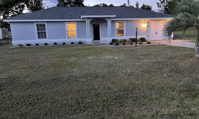 Candler Maison | Beautiful and Cozy 3 Bedroom Home