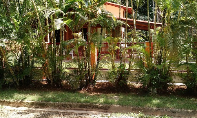 Itamambuca Maison | Belle et confortable maison, était prête en février / 2017. Passez des jours de tranquillité