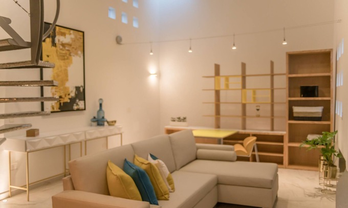 Puebla Maison | Beau et confortable Loft à Puebla