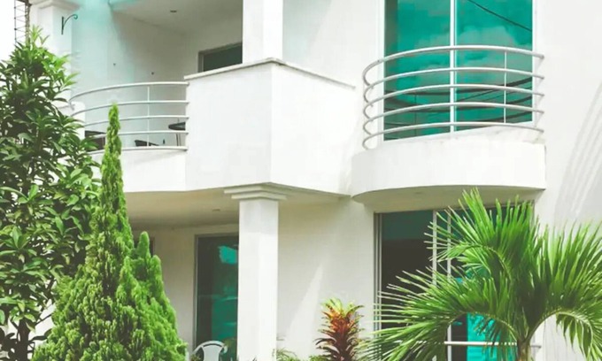 Flandes Maison | Beautiful and modern house with incredible Jaccuzi