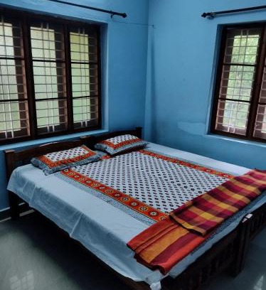 Kanjikode Maison | Beautiful and Peaceful house