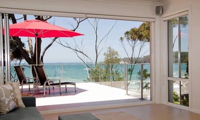 Denhams Beach Appartement | Sur Denhams Batemans Bay