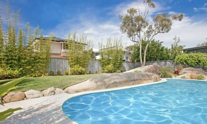Seaforth Maison | Beautiful and Spacious Family Home With Swimming Pool