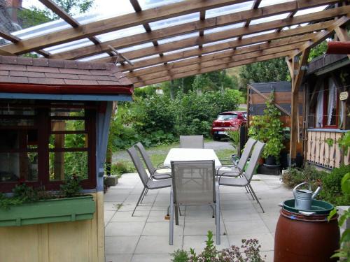Bernau Appartement | Beautiful apartment in a Black Forest house with conservatory