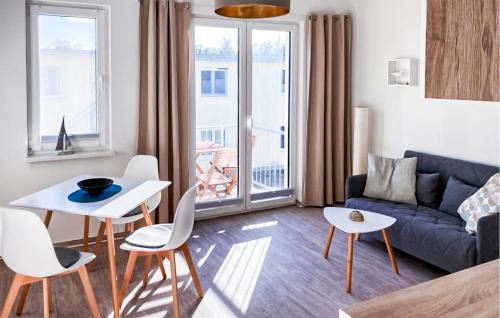 Gelbensande Appartement | Beautiful Apart, Graal-Müritz