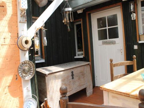 Damgarten Appartement | Beautiful Apartment in Damgarten with Garden