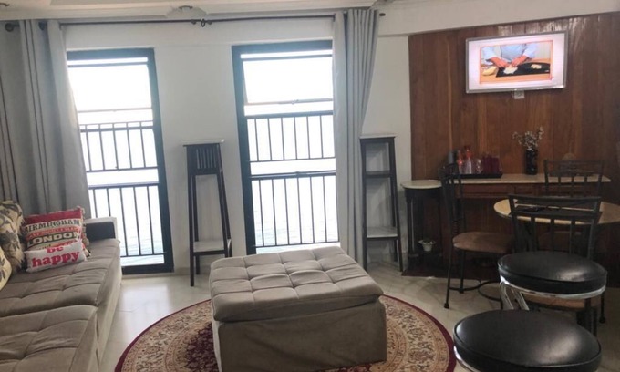 Ipiranga Appartement | Beautiful apartment facing the sea, wonderful view