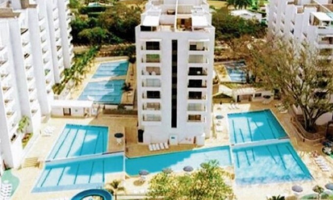 San Jeronimo Appartement | BEAUTIFUL APARTMENT IN CITADELA DI AQUA. ST GERONIMO.