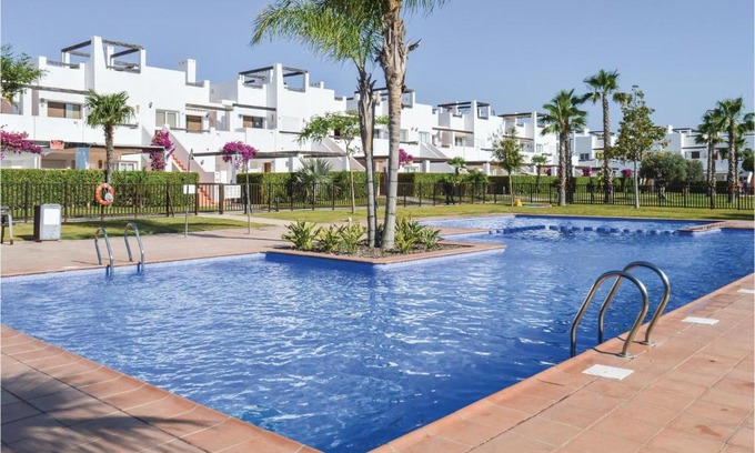 Alhama de Murcia Appartement | Beautiful Apartment In Alhama De Murcia