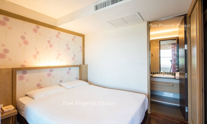 Patong Maison | Magnifique condo à Patong
