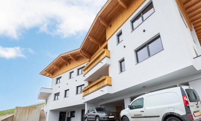 Hainzenberg Appartement | Bel appartement de vacances dans un emplacement privilégié dans le Zillertal