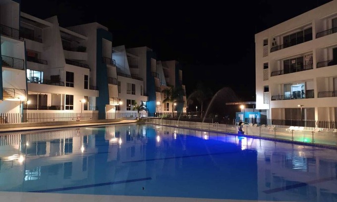 San Jeronimo Appartement | Beautiful apartment located in San Jerónimo, Antioquia Enjoy a tropical paradise