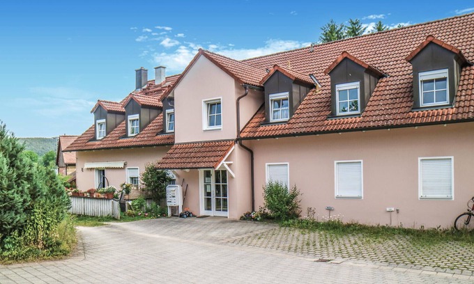 Heinersreuth Appartement | Bel appartement à Heinersreuth