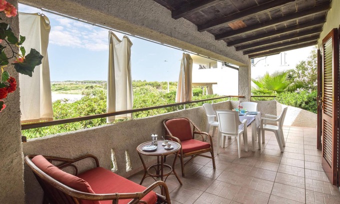 Anastasi III Appartement | Bel appartement à Capo Rizzuto