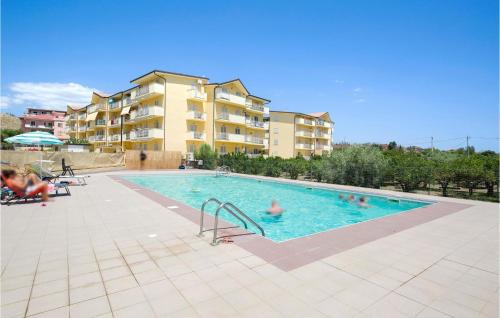 Stignano Mare Appartement | Beautiful Apartment In Caulonia Marina