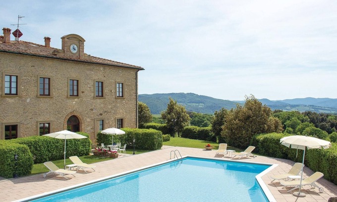 Pomarance Appartement | Corneto 2