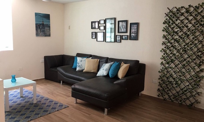 Villahermosa Appartement | Bel appartement situé à proximité du centre commercial Altabrisa.
