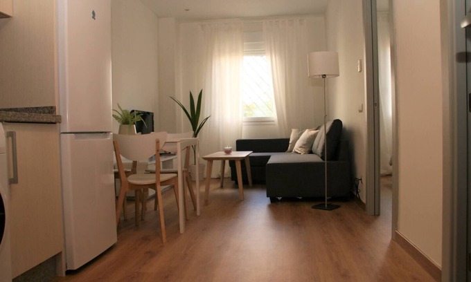 Bormujos Appartement | Beautiful apartment 10 min. from downtown Seville