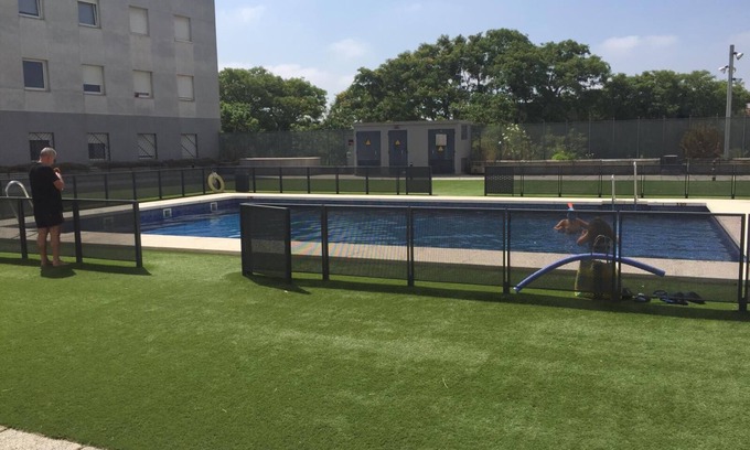Bormujos Appartement | Beautiful apartment 10 minutes from the center of Seville