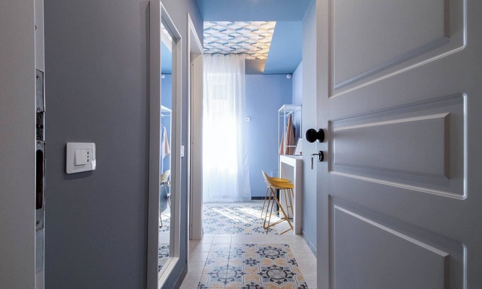 Foce Appartement | Beautiful apartment 10 minutes from the historic center, FREE WIFI 1GB