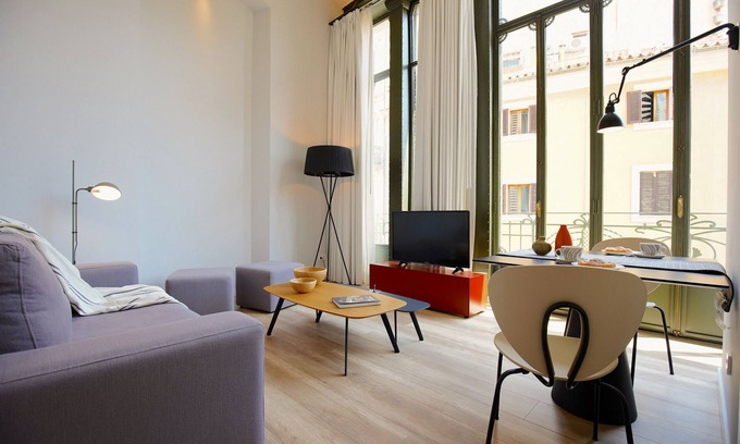 Old Town Appartement | Aguila 2