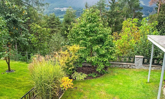 Arzl im Piztal Appartement | Confortable appartement pour 5 personnes avec WIFI, TV, terrasse et animaux admis