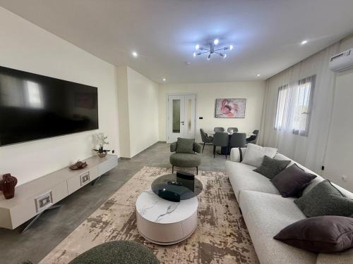 Point E Appartement | Beautiful apartment at point E, Dakar