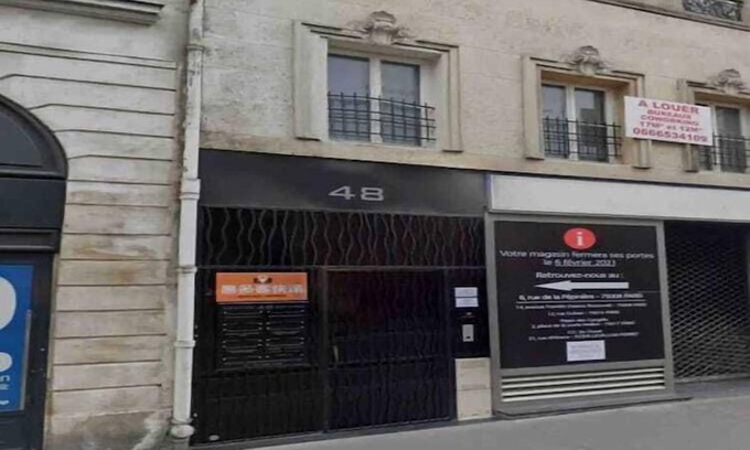 Chaussee-d'Antin Appartement | Bel appartement à deux pas des Galeries Lafayette