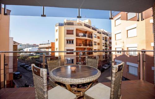 Pineda de Mar Appartement | Beautiful Apartment In Pineda De Mar