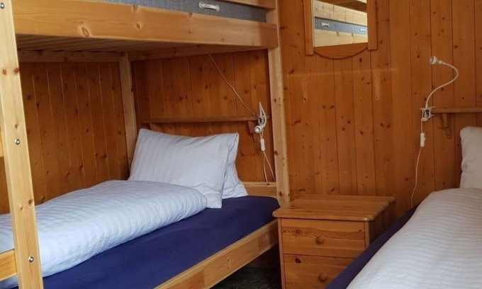 Adelboden Appartement | Beautiful apartment for 7 people with balcony
