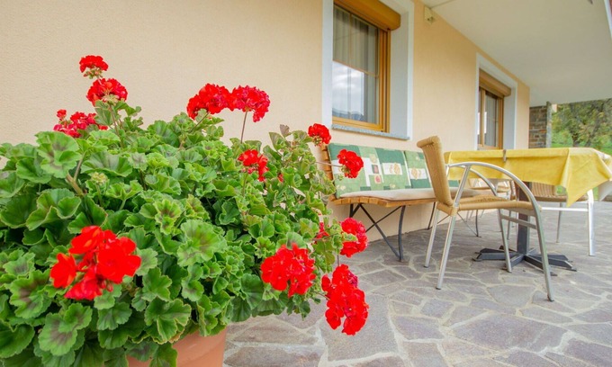 Landeck Appartement | Agréable appartement pour 3 personnes avec WIFI, TV et parking