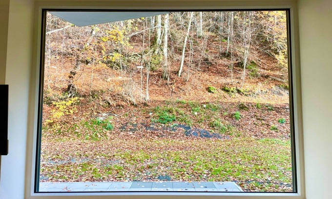 Jachymov Appartement | Agréable appartement pour 2 personnes avec WIFI, TV, terrasse et parking